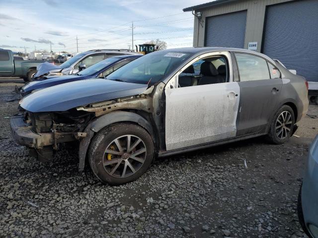 2017 VOLKSWAGEN JETTA SE 2017 image