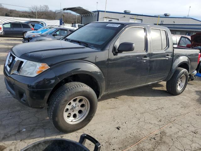 Image 1 of 2016 NISSAN FRONTIER S 2016 with VIN 1N6AD0EV4GN745826