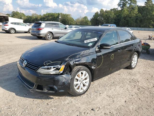 Изображение 1 2013 VOLKSWAGEN JETTA SE 2013 с VIN 3VWDX7AJ2DM438192