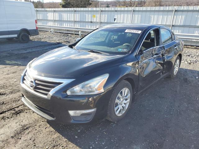 Obraz 1 z 2015 NISSAN ALTIMA 2.5 2015 z VIN 1N4AL3AP2FC416718
