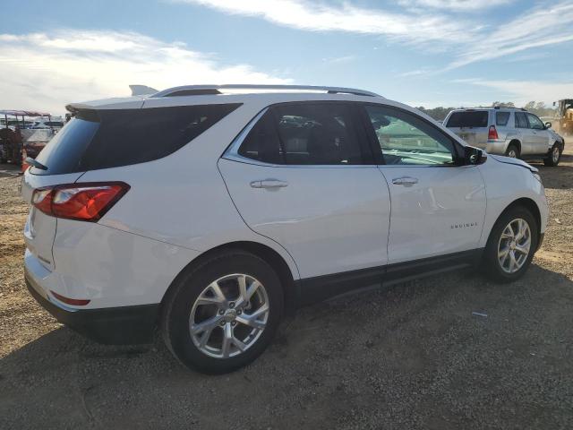 Image 3 of 2020 CHEVROLET EQUINOX PREMIER 2020 with VIN 2GNAXNEV7L6158629