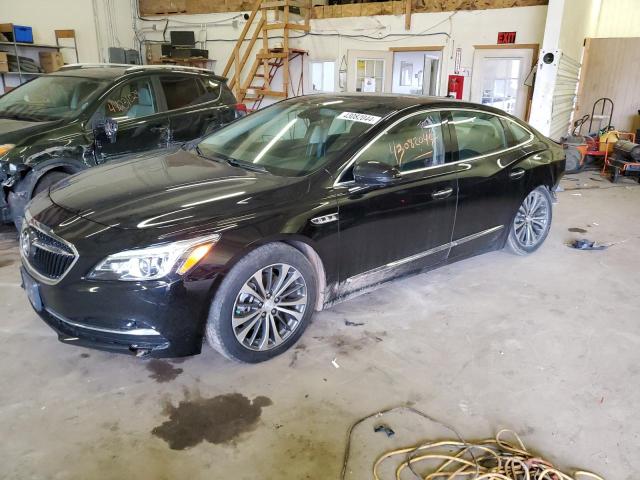 Изображение 2017 BUICK LACROSSE ESSENCE 2017