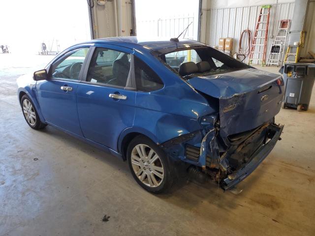 Obraz 2 z 2010 FORD FOCUS SEL 2010 z VIN 1FAHP3HN4AW153873