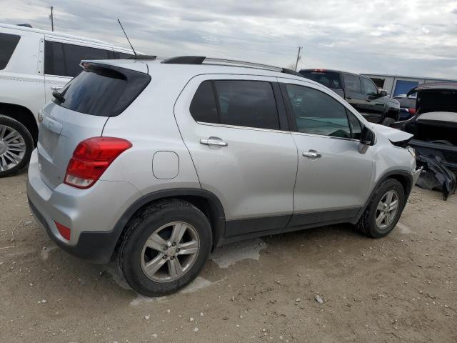 Изображение 3 2020 CHEVROLET TRAX 1LT 2020 с VIN KL7CJLSB2LB011470