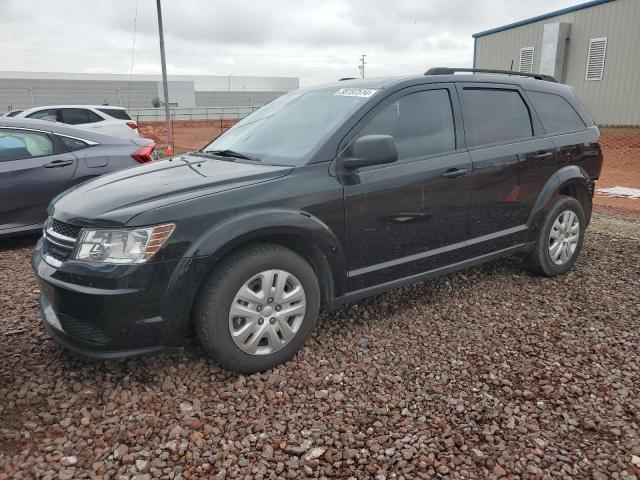 Obraz 1 z 2020 DODGE JOURNEY SE 2020 z VIN 3C4PDCAB2LT249413