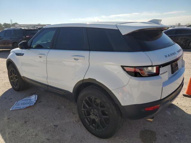 Изображение 2 2016 LAND ROVER RANGE ROVER EVOQUE SE 2016 с VIN SALVP2BG4GH111713