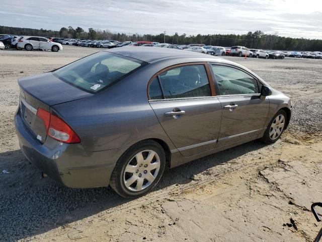 Obraz 3 z 2009 HONDA CIVIC LX 2009 z VIN 2HGFA16559H333918