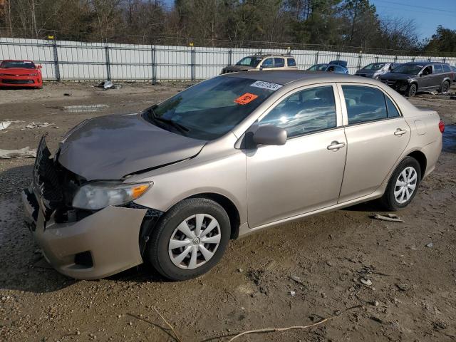 Obraz 1 z 2010 TOYOTA COROLLA BASE 2010 z VIN 2T1BU4EEXAC350039