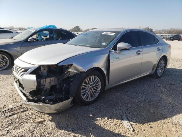 Obraz 2013 LEXUS ES 350 2013