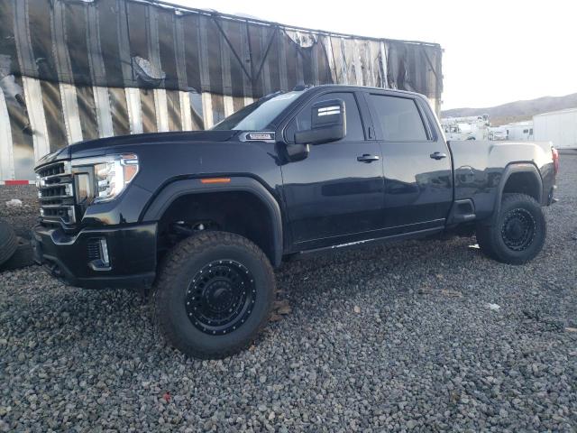Obraz 2021 GMC SIERRA K3500 SLE 2021