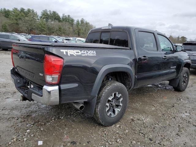 Obraz 3 z 2016 TOYOTA TACOMA DOUBLE CAB 2016 z VIN 3TMCZ5AN5GM028023
