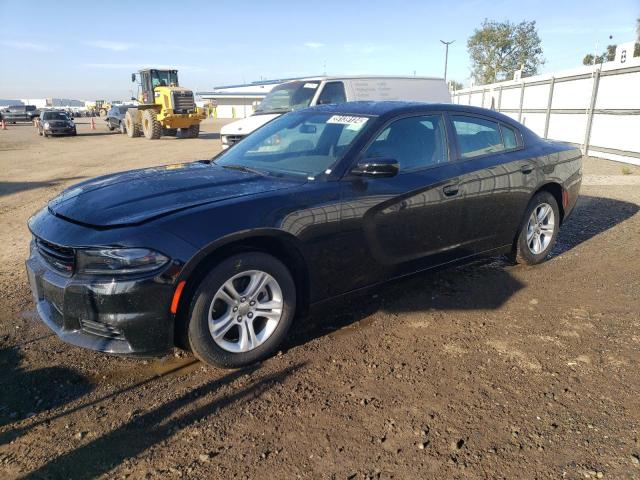 Obraz 1 z 2022 DODGE CHARGER SXT 2022 z VIN 2C3CDXBG0NH194766