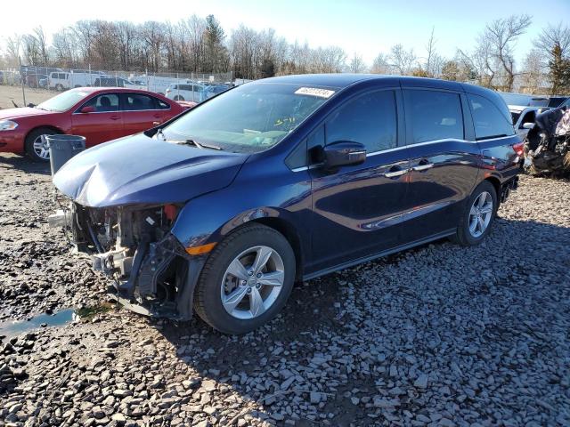 2019 HONDA ODYSSEY EX 2019 image