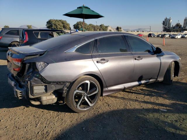 Obraz 3 z 2020 HONDA ACCORD SPORT 2020 z VIN 1HGCV1F32LA059265
