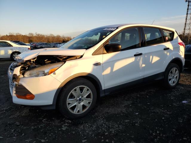 Obraz 2016 FORD ESCAPE S 2016