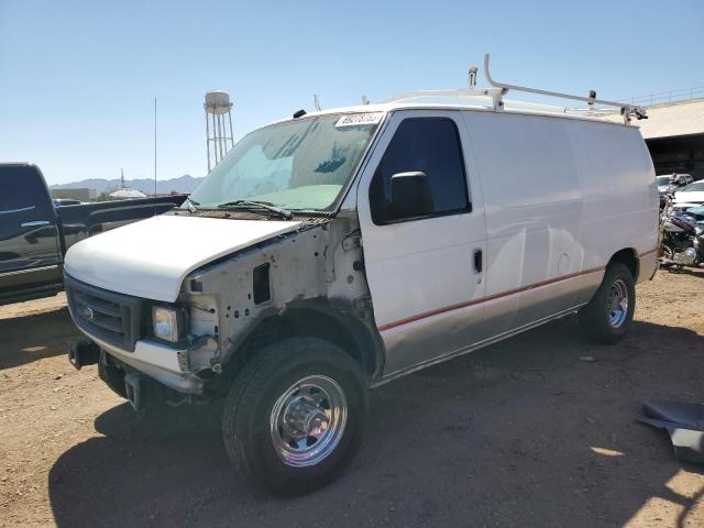 Obraz 1 z 2005 FORD ECONOLINE E250 VAN 2005 z VIN 1FTNE24W95HA80019