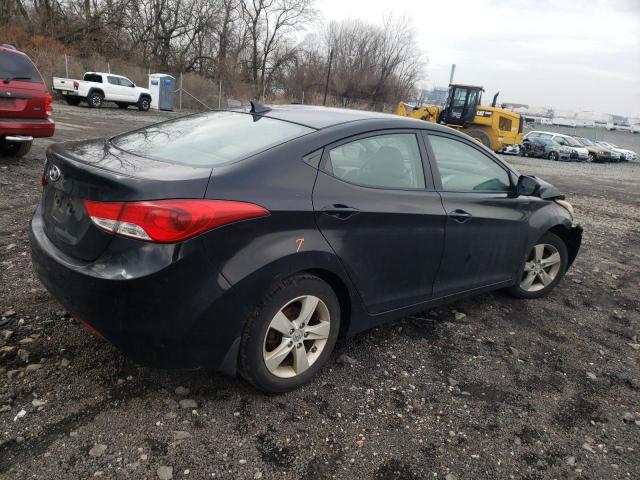 Obraz 3 z 2013 HYUNDAI ELANTRA GLS 2013 z VIN KMHDH4AE7DU575038