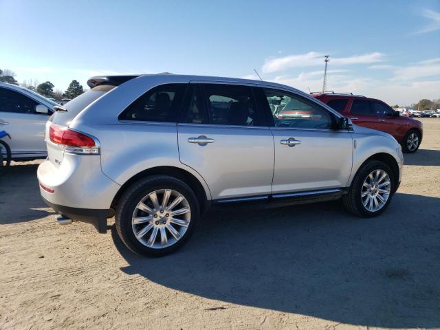 Obraz 3 z 2015 LINCOLN MKX  2015 z VIN 2LMDJ6JK8FBL20580