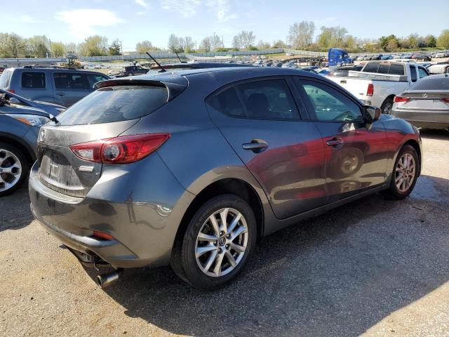 Image 3 of 2017 MAZDA 3 SPORT 2017 with VIN 3MZBN1K75HM102880