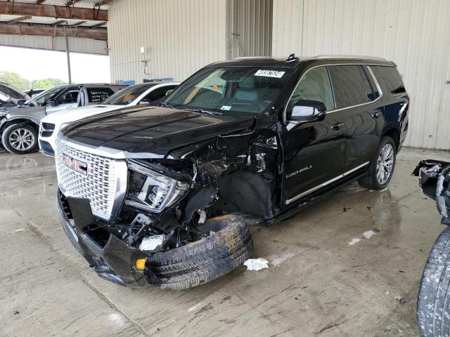 Изображение 1 2023 GMC YUKON DENALI 2023 с VIN 1GKS1DKL7PR304344