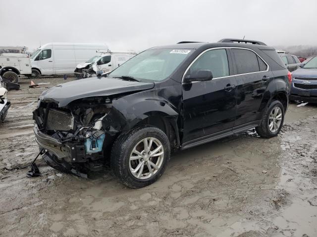 2016 CHEVROLET EQUINOX LT 2016 image