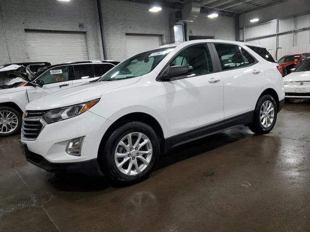 2021 CHEVROLET EQUINOX LS 2021 image