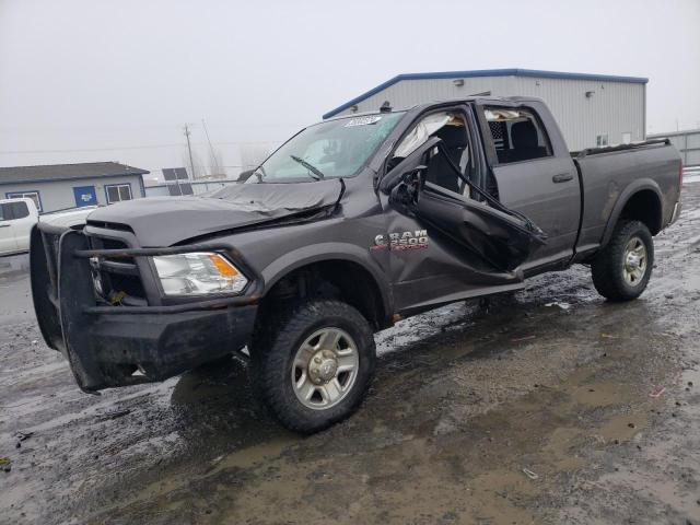 2015 RAM 2500 SLT 2015 image