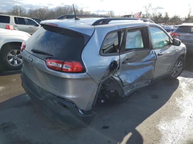 Obraz 3 z 2016 JEEP CHEROKEE SPORT 2016 z VIN 1C4PJMAB8GW262729