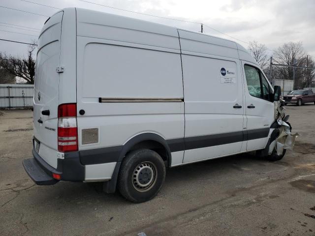 Изображение 3 2016 MERCEDES-BENZ SPRINTER 2500 2016 с VIN WD3PE7CD5GP188937