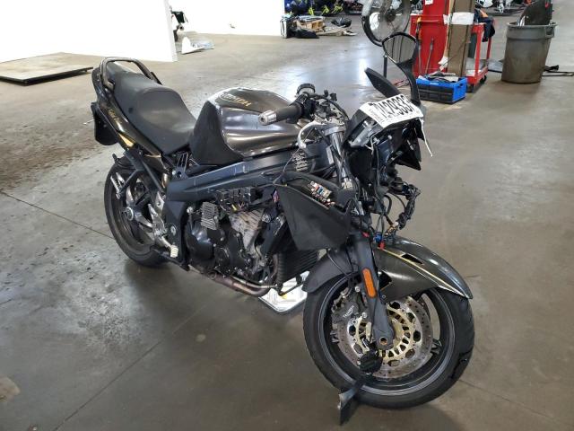 Obraz 2006 TRIUMPH MOTORCYCLE SPRINT ST 2006