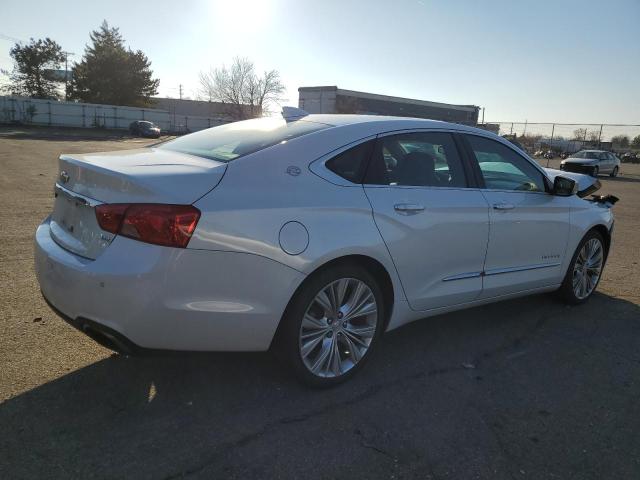 Image 3 of 2015 CHEVROLET IMPALA LTZ 2015 with VIN 1G1165S34FU129893