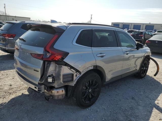 Image 3 of 2023 HONDA CR-V SPORT 2023 with VIN 2HKRS5H59PH716763