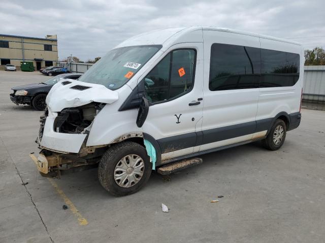 2018 FORD TRANSIT T-350 2018 image