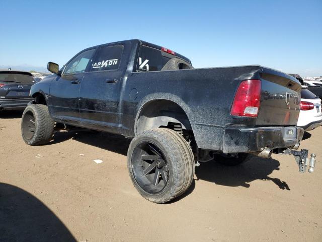 Image 2 of 2012 DODGE RAM 1500 SPORT 2012 with VIN 1C6RD7MT0CS118901