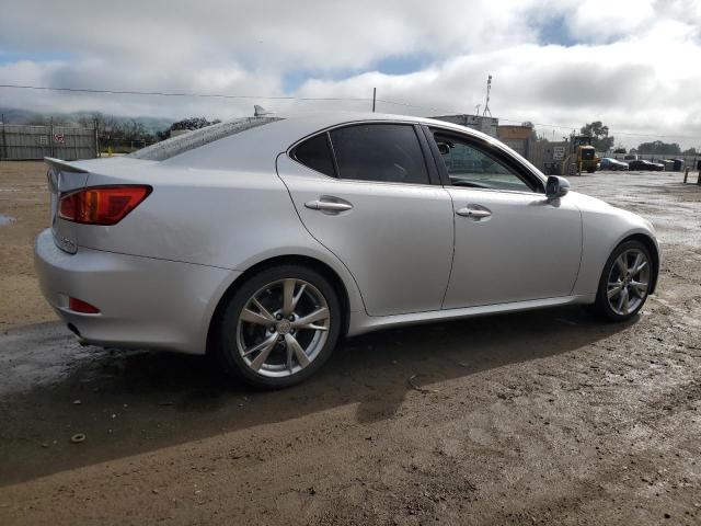 Obraz 3 z 2009 LEXUS IS 250 2009 z VIN JTHBK262495102469