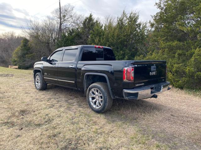 Image 3 of 2016 GMC SIERRA K1500 SLT 2016 with VIN 3GTU2NEC9GG158175