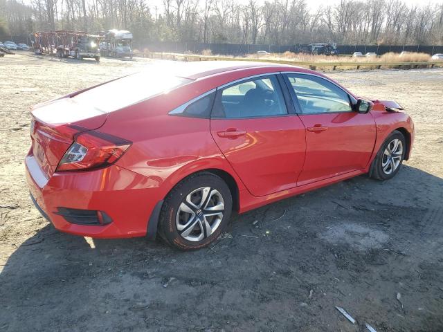 Image 3 of 2016 HONDA CIVIC LX 2016 with VIN 2HGFC2F59GH560137