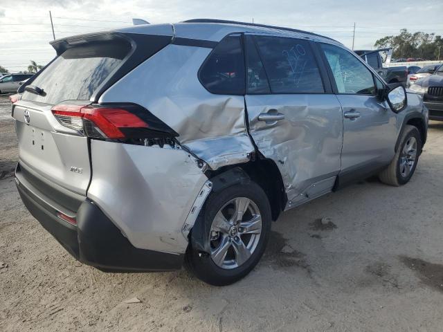 Image 3 of 2023 TOYOTA RAV4 XLE 2023 with VIN 2T3W1RFV7PC247067