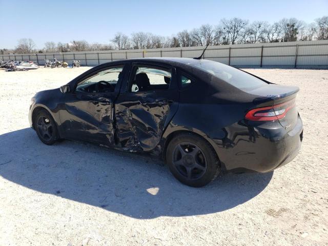 Изображение 2 2015 DODGE DART SXT 2015 с VIN 1C3CDFBB8FD228059