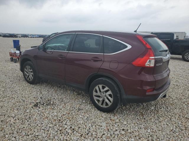 Изображение 2 2016 HONDA CR-V EX 2016 с VIN 2HKRM4H50GH667070