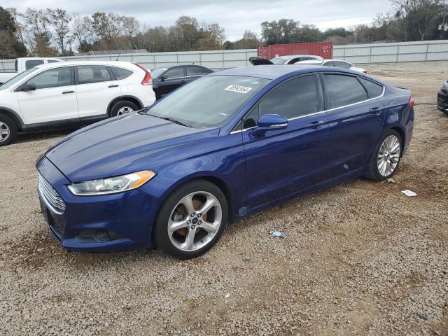 2014 FORD FUSION SE 2014 image
