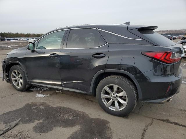 Image 2 of 2018 LEXUS RX 350 BASE 2018 with VIN 2T2BZMCA5JC149775