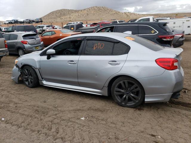 Obraz 2 z 2016 SUBARU WRX PREMIUM 2016 z VIN JF1VA1E61G8819946