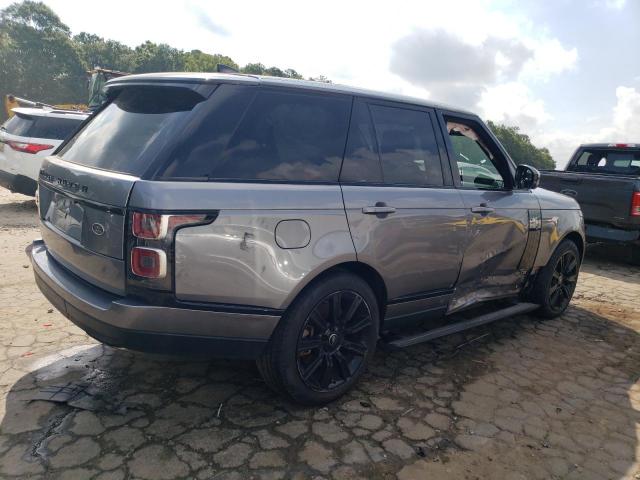 Obraz 3 z 2021 LAND ROVER RANGE ROVER HSE WESTMINSTER EDITION 2021 z VIN SALGS2RU4MA422551
