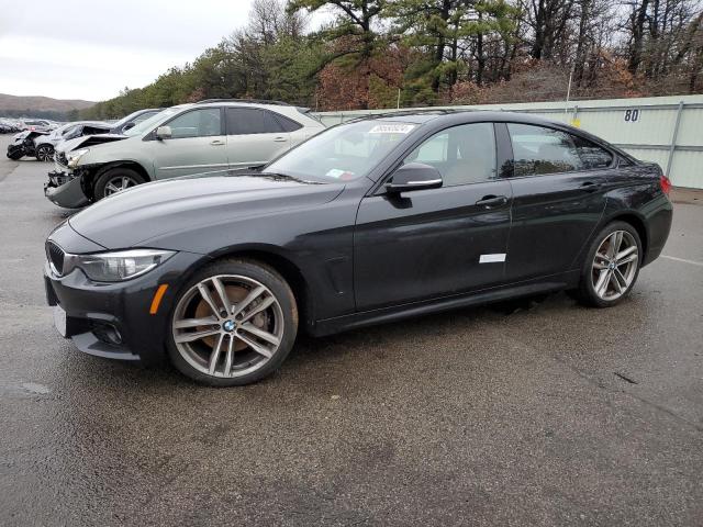 2018 BMW 430XI GRAN COUPE 2018 image