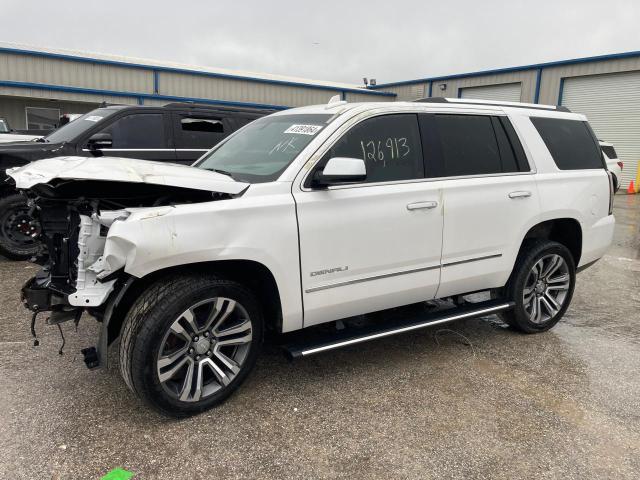 Obraz 2019 GMC YUKON DENALI 2019
