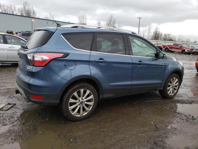 Obraz 3 z 2018 FORD ESCAPE TITANIUM 2018 z VIN 1FMCU9J93JUC10214