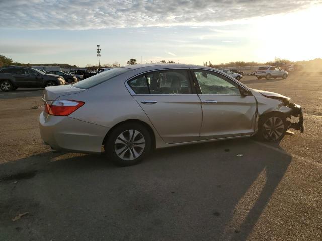 Obraz 3 z 2014 HONDA ACCORD LX 2014 z VIN 1HGCR2F34EA070197