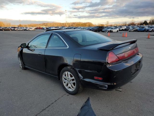 Изображение 2 2002 HONDA ACCORD EX 2002 с VIN 1HGCG22572A029345