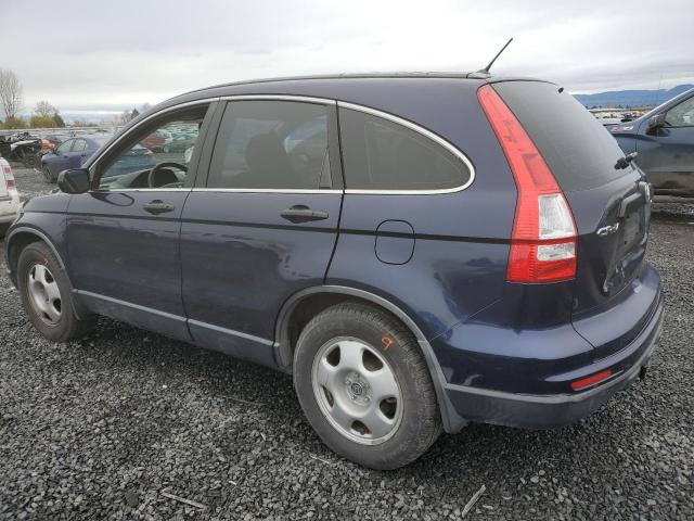 Obraz 2 z 2010 HONDA CR-V LX 2010 z VIN JHLRE4H31AC008433